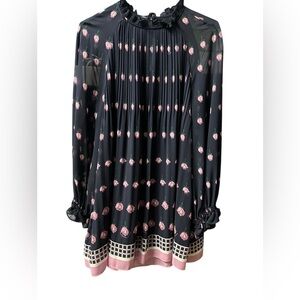 PURIFICATION GARCIA BLOUSE